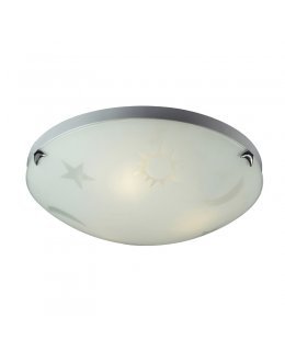 Elk  5088-3 Celestial Sky Novelty Flush Mount Ceiling Fixture